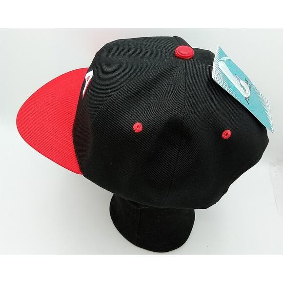 USA Soccer American World Cup USA Cap Snapback - Picture 2 of 4